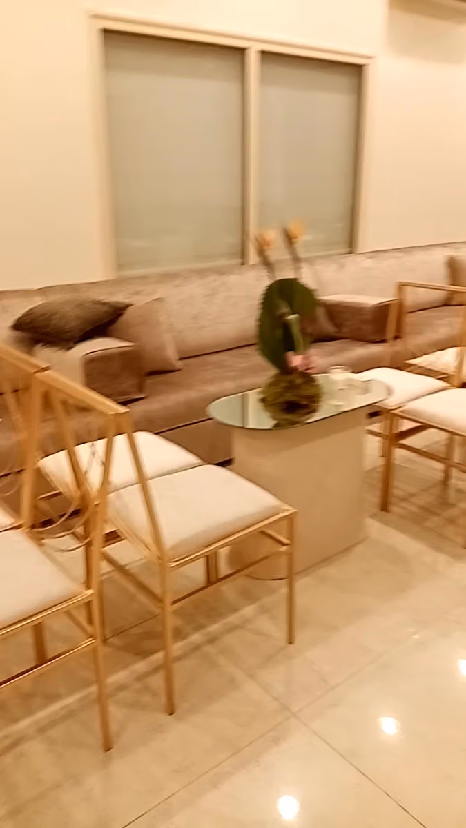استراحة الندى