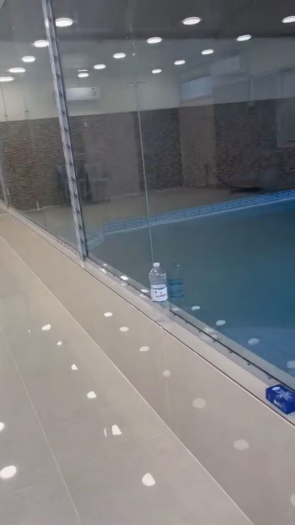 استراحة الندى