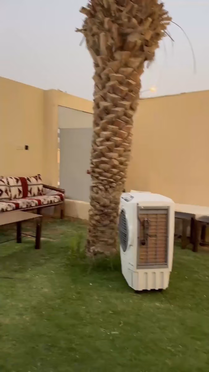 استراحه النجوم
