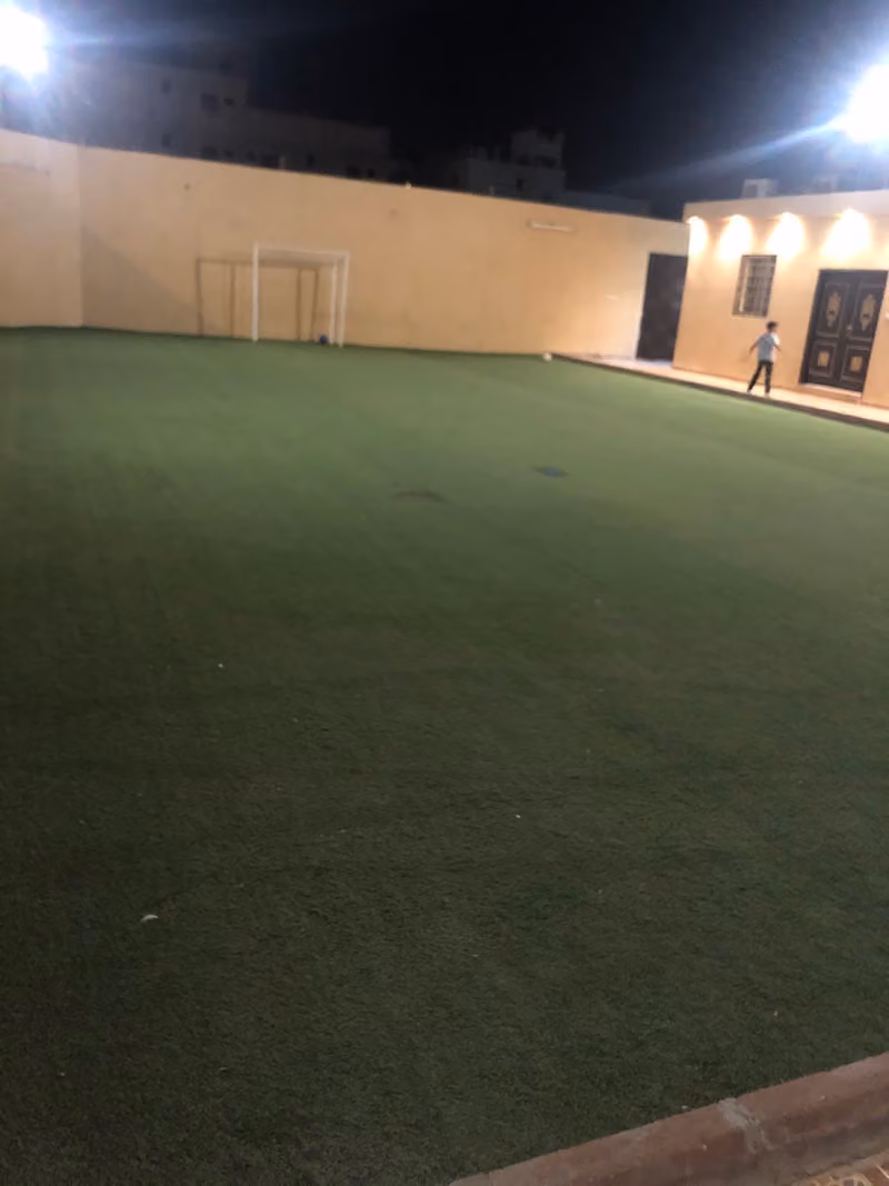 استراحة النورس