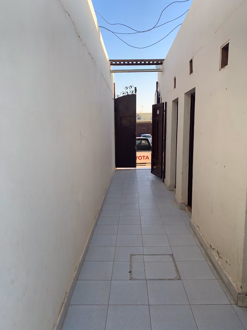 استراحة الريف