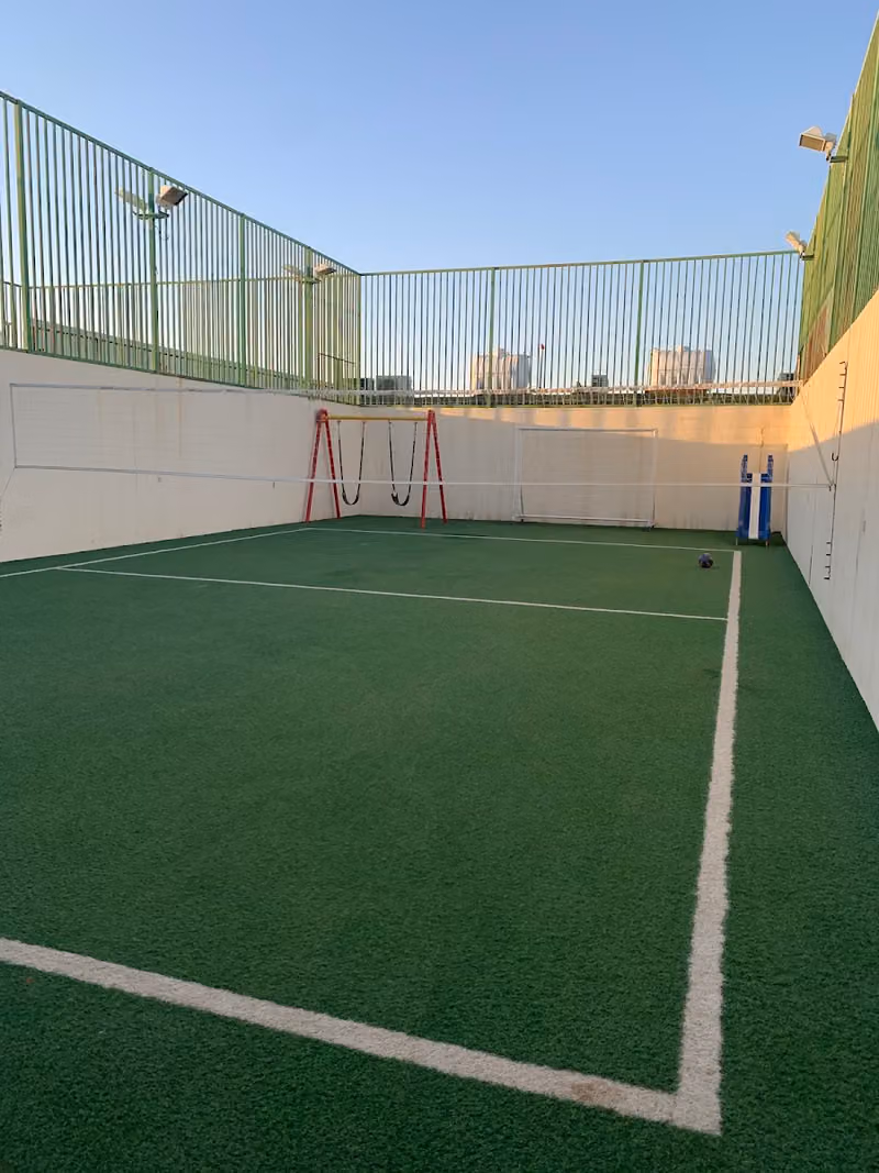 استراحة الريف