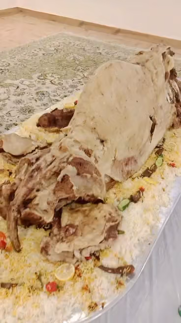 استراحة السامر للمناسبات
