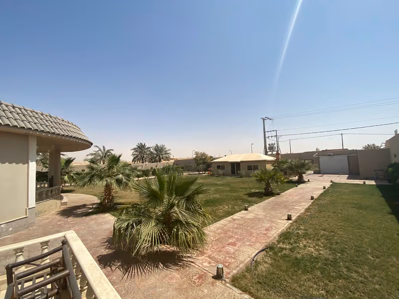 استراحة الشبيلي