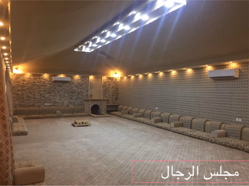 استراحة السويد