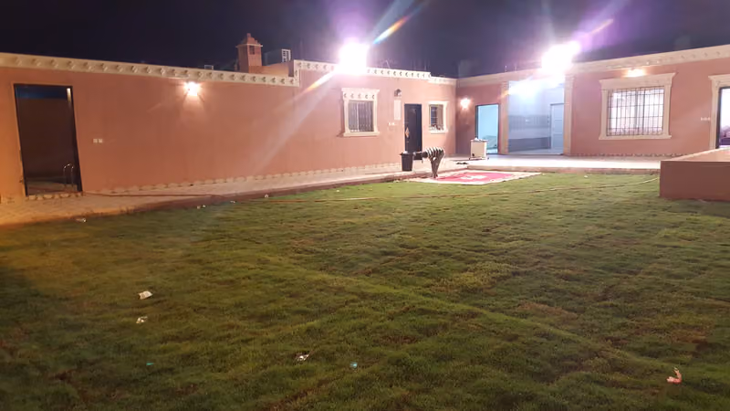 استراحة اماسي الشرق