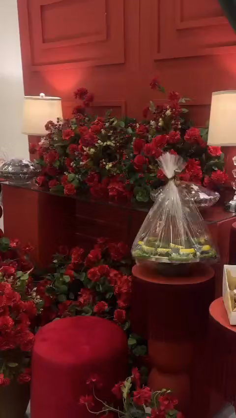 استراحة بنبان 🌲