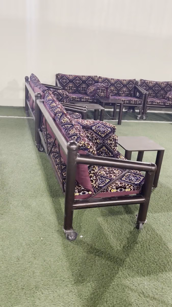 استراحة بشرى