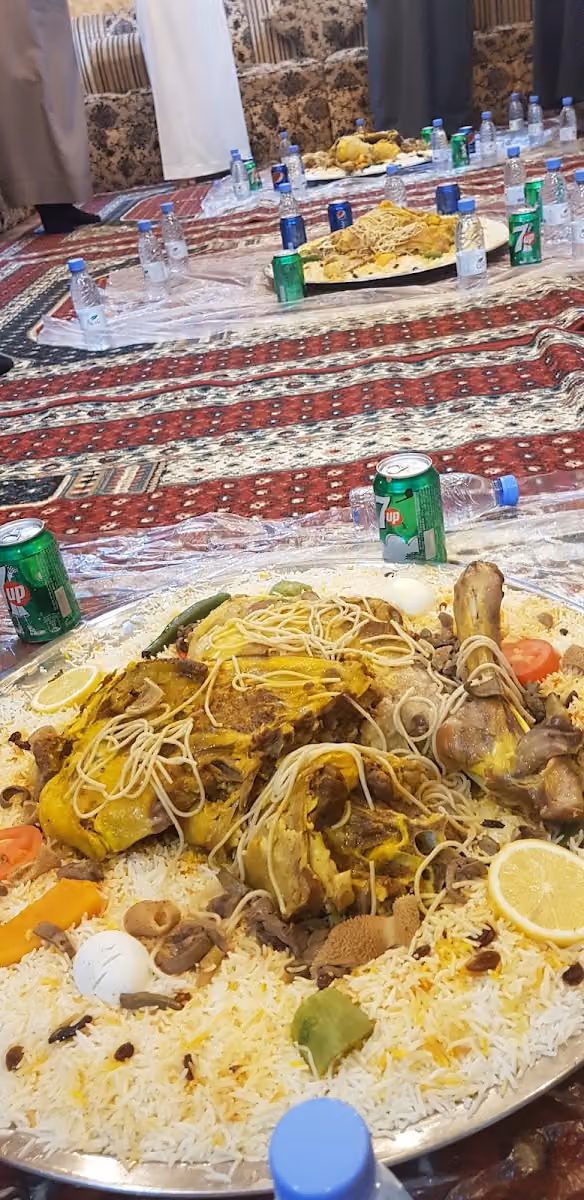 استراحة بشرى