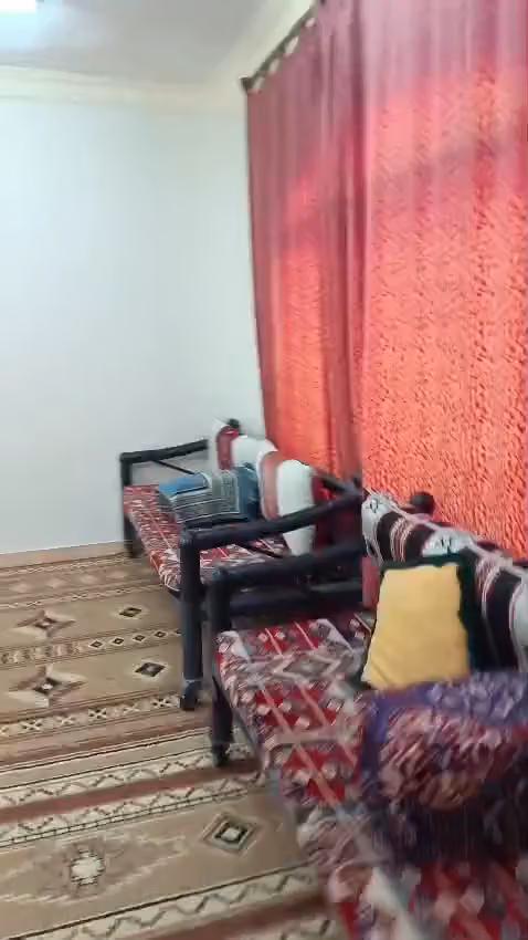 استراحة دار الضيافة
