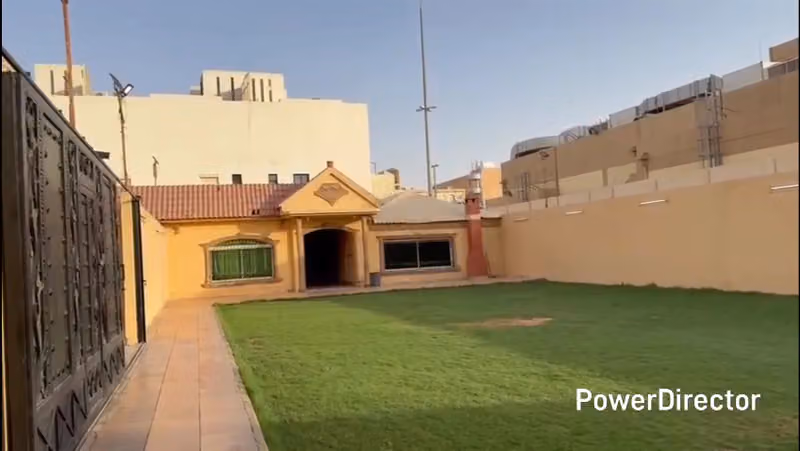 استراحة دار الضيافة