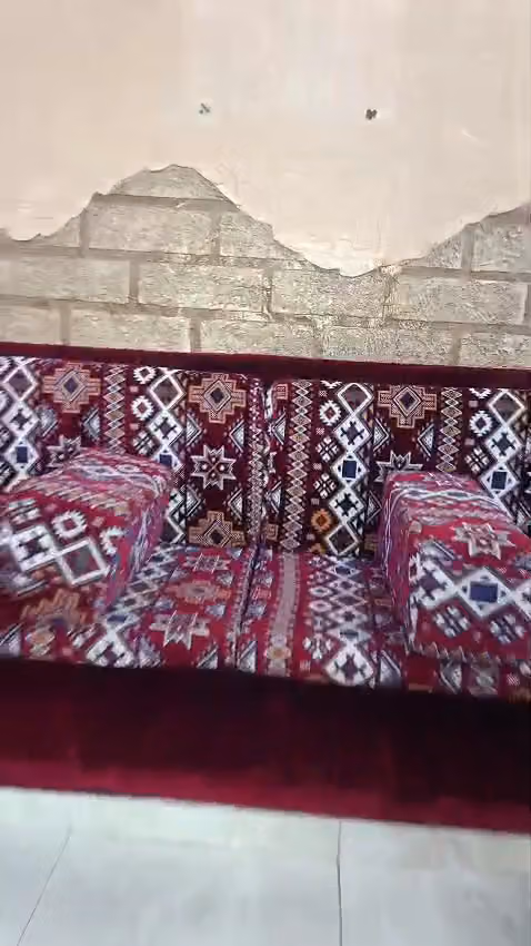 استراحة دار الضيافة