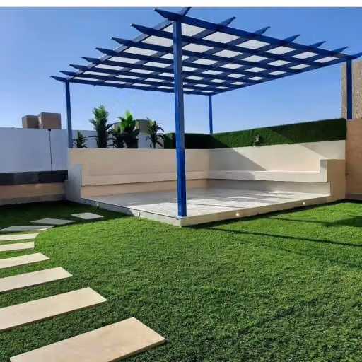 استراحة درة الفيصلية