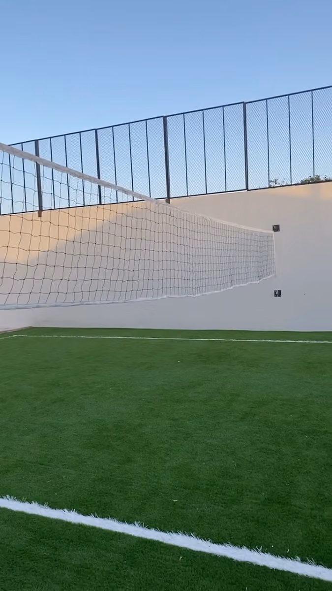 استراحة فال FAL