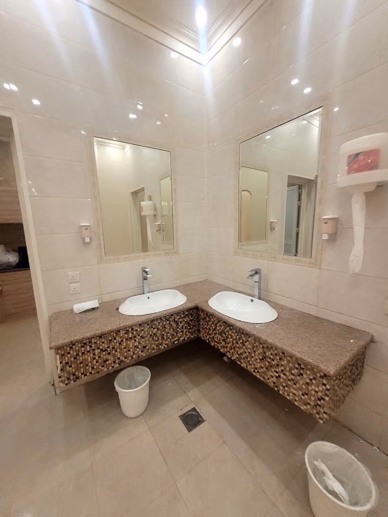 استراحة فرساي