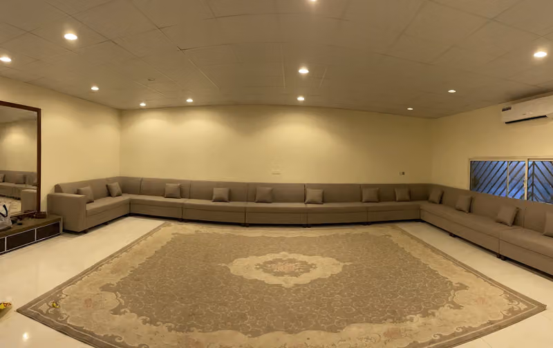 استراحة حسن