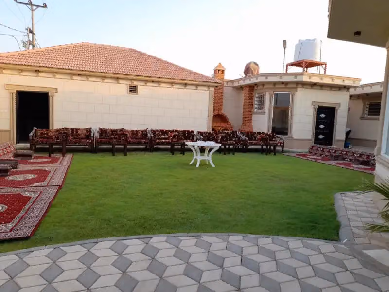 استراحة إلف