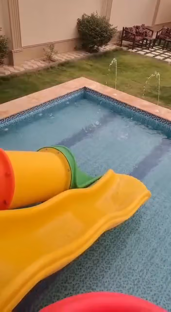 استراحة إلف