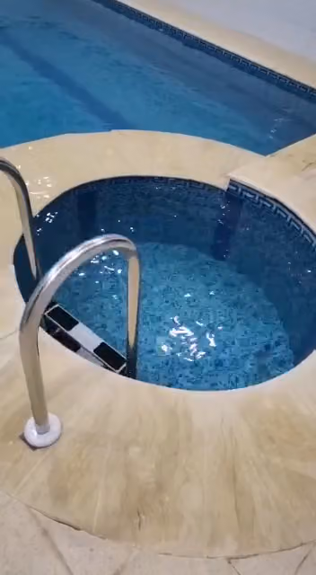 استراحة إلف