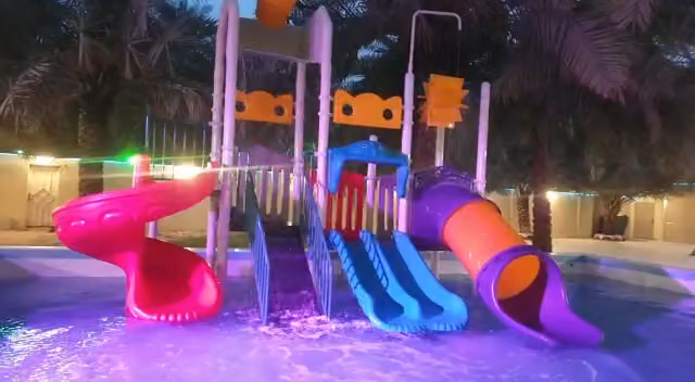 استراحة جولي