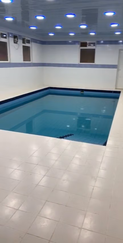 استراحة جولي