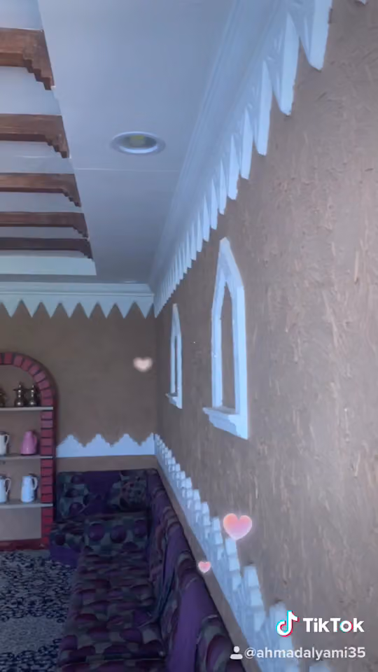 استراحة ملكة الليل