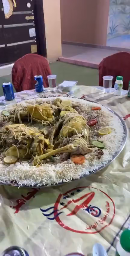 استراحة ملكة الليل