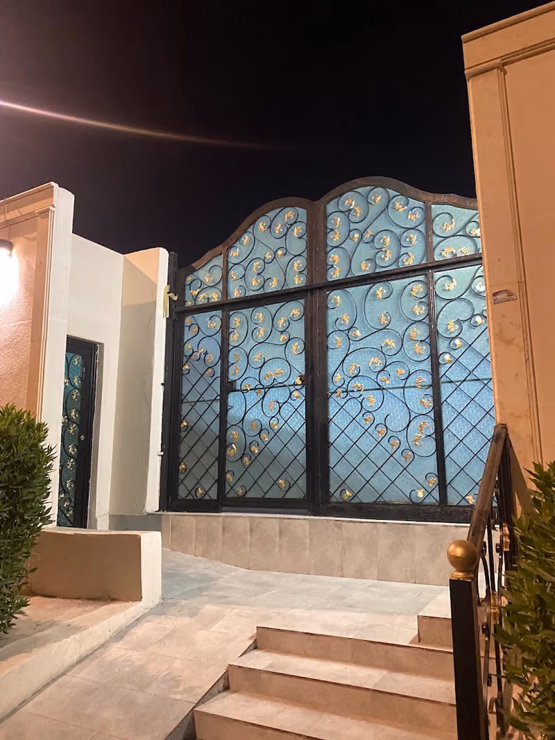 استراحة ناس