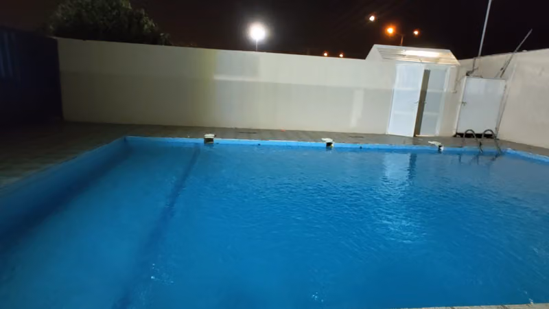 استراحة ناس