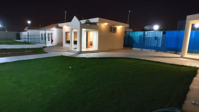 استراحة ناس