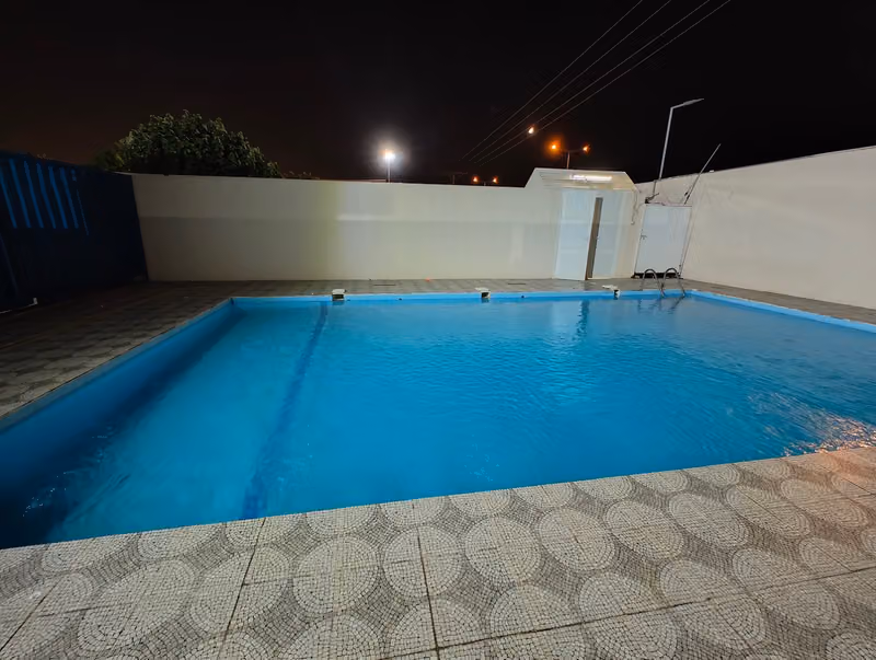 استراحة ناس
