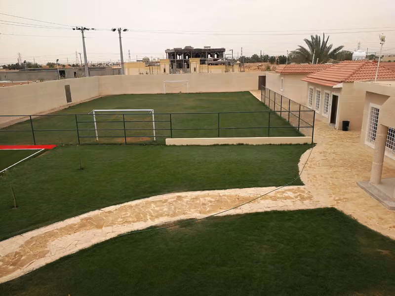 استراحة ناس