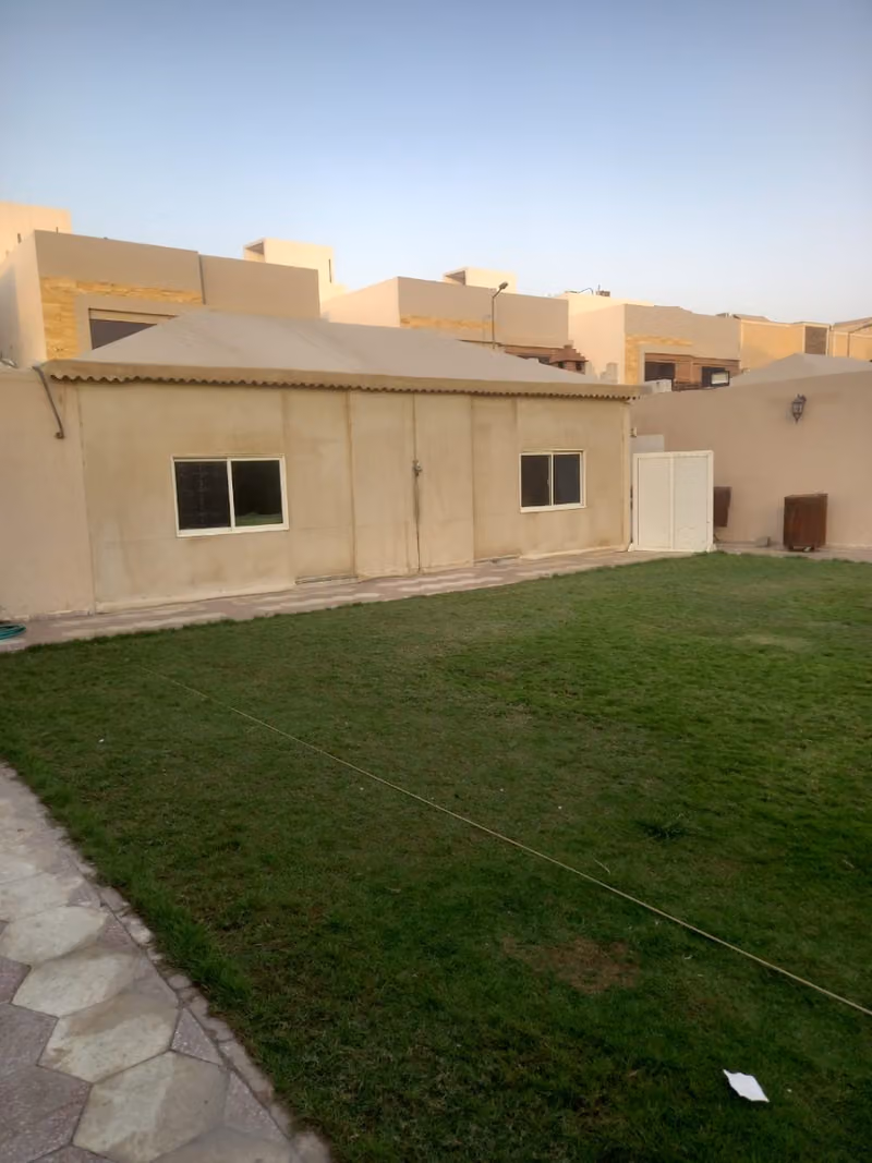 استراحه نسمات