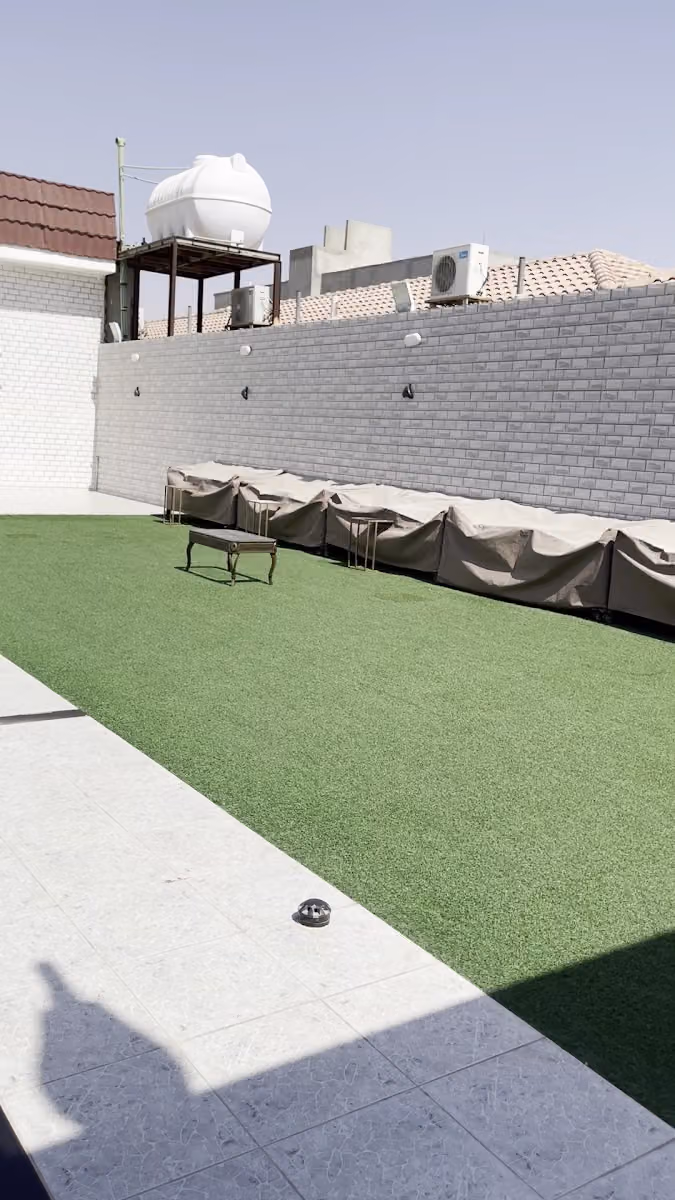 استراحة نيوم