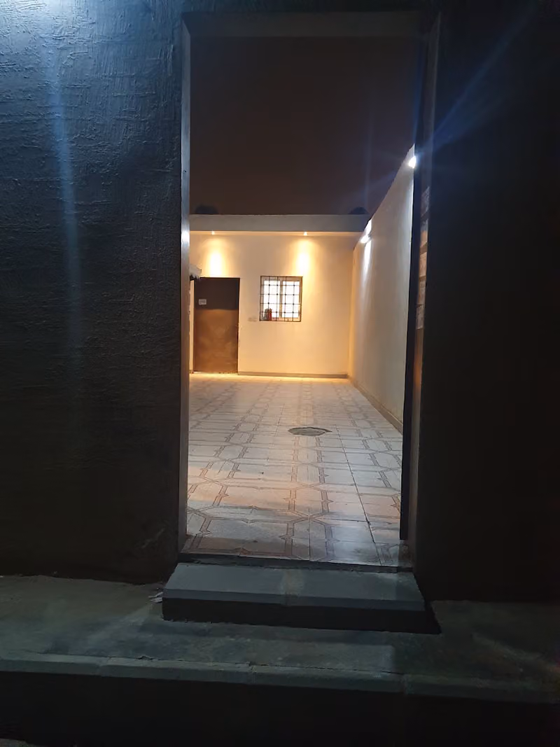 استراحة قروب الشيوخ