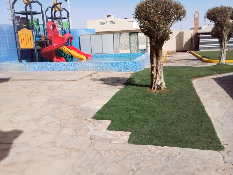 استراحة رامة