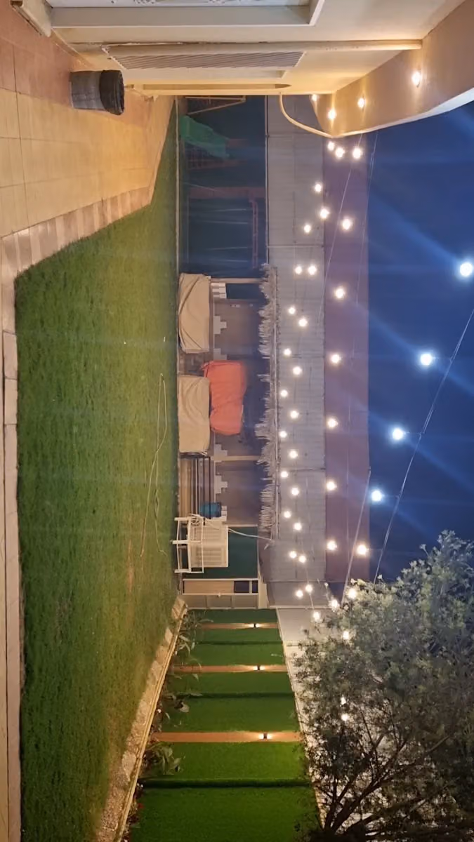 استراحه رميلان