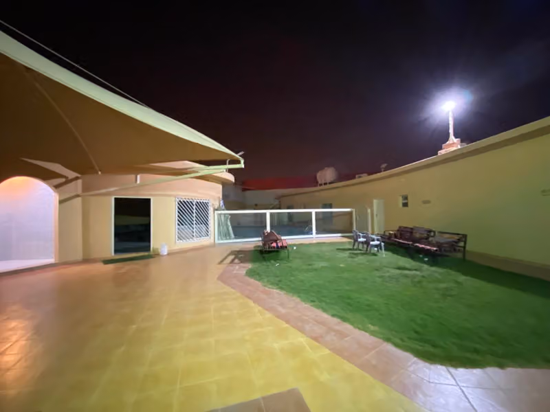 استراحه رميلان