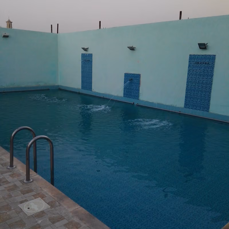 استراحة رومانس