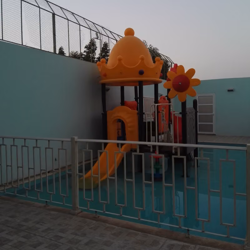 استراحة رومانس