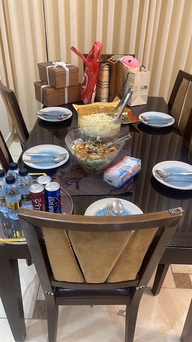 استراحة روز