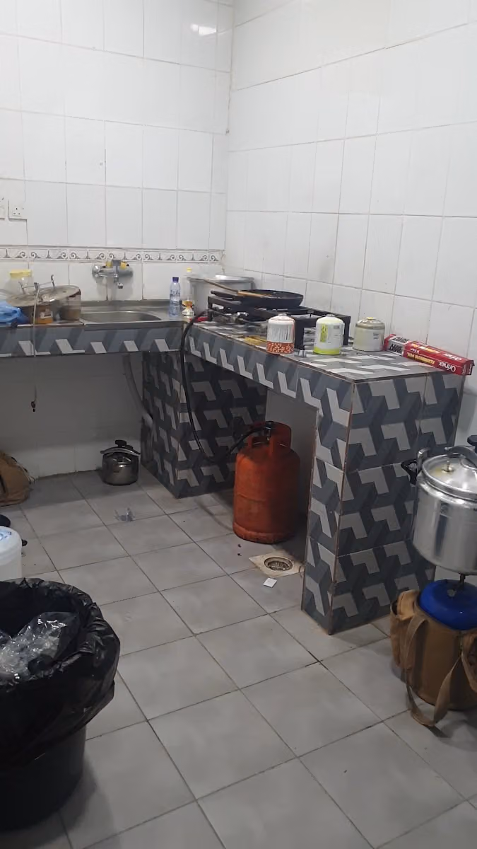 استراحة سدو