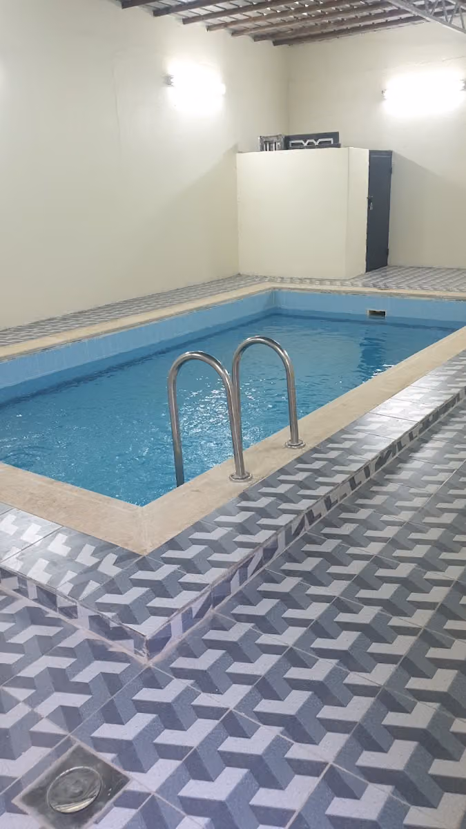 استراحة سدو