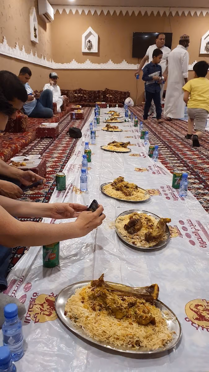 استراحة سدو
