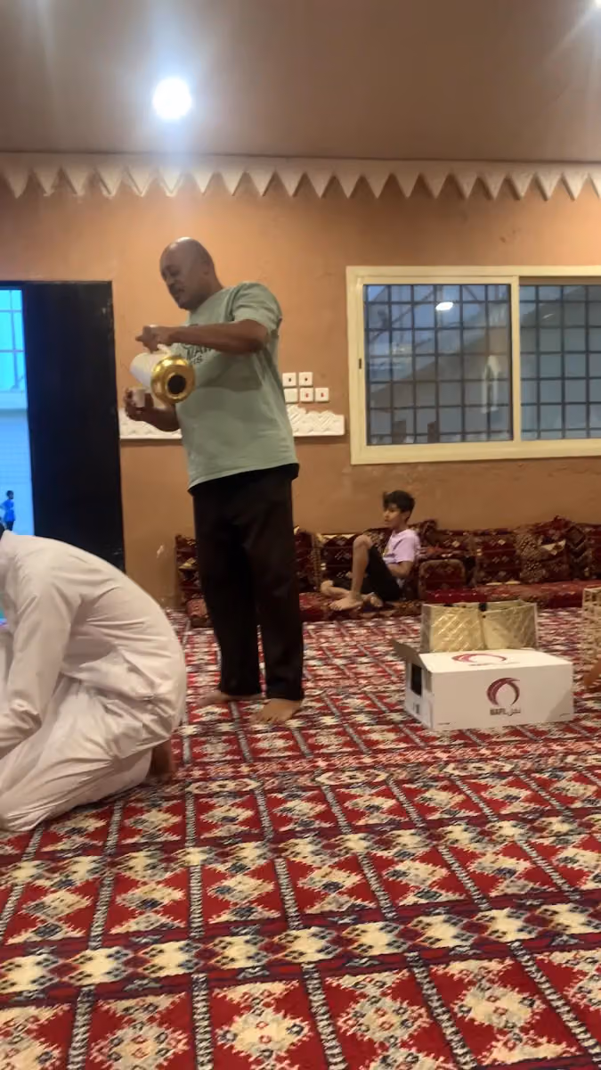 استراحة سدو
