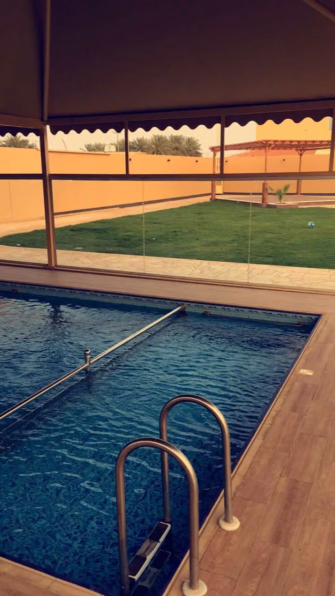 استراحة سلطانة العز
