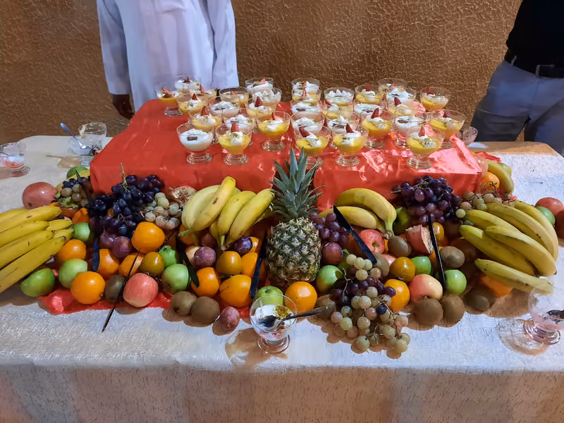 استراحة سلطانة العز