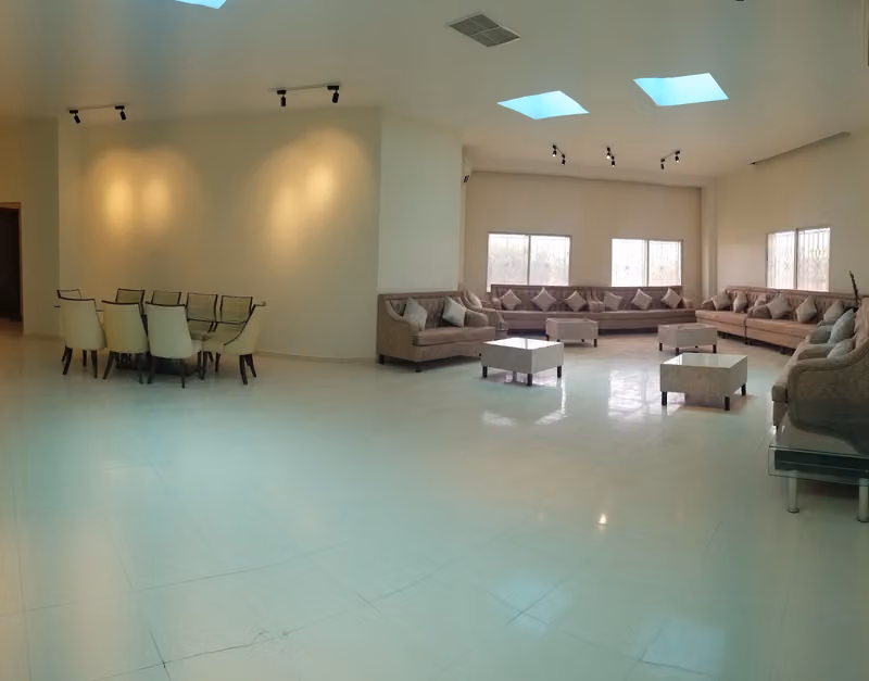 استراحة سينترا للضيافة