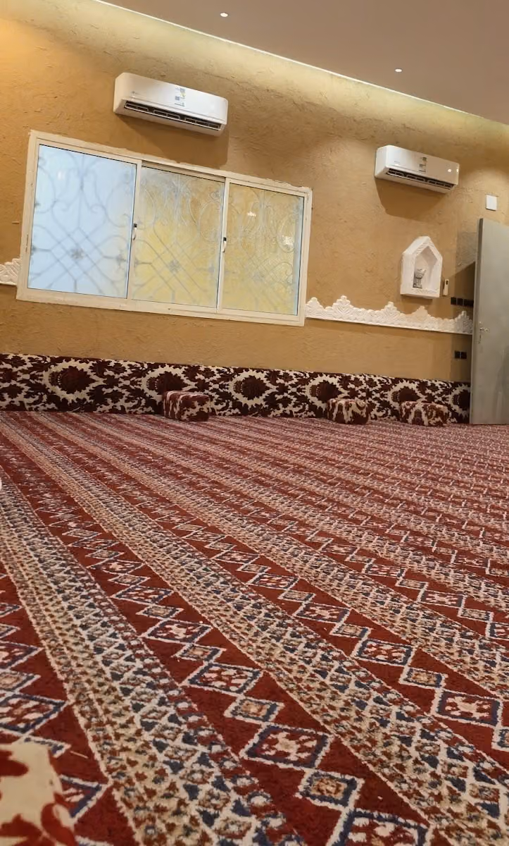 استراحة طيبة