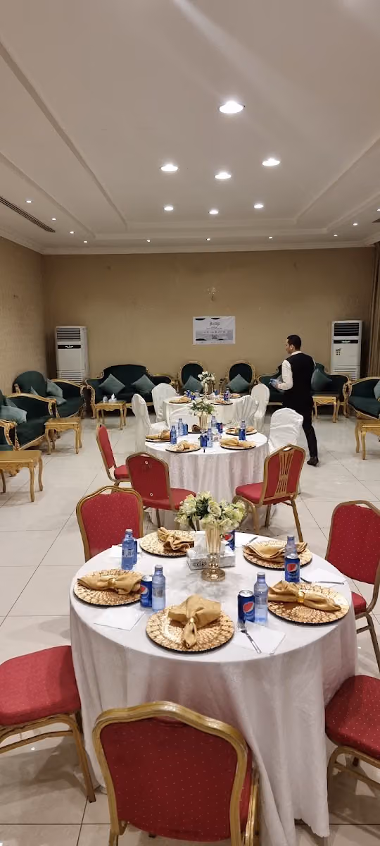 استراحة ومزرعة الأصالة